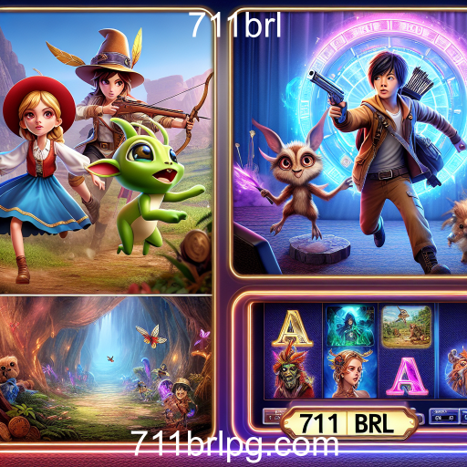 Novidades Quentes no Mundo dos Jogos: O Que Esperar em 2023